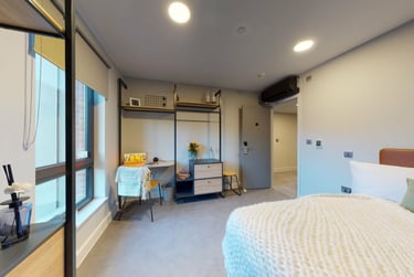 1 bed house, Traffic Street, The Meadows, Nottingham, NG21NE - Image 2